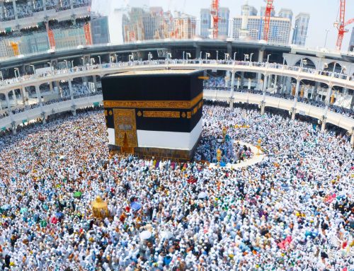 Umrah Package | 3 Star Service | 12 Nights Stay