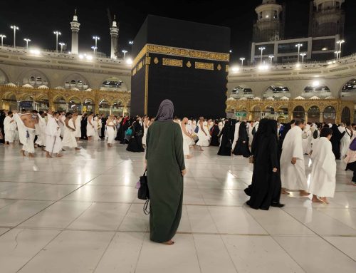 Umrah Package | 3 Star Service | 10Nights Stay