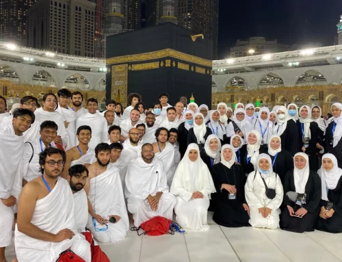 Umrah Package | 4 Star Service | 12 Nights Stay